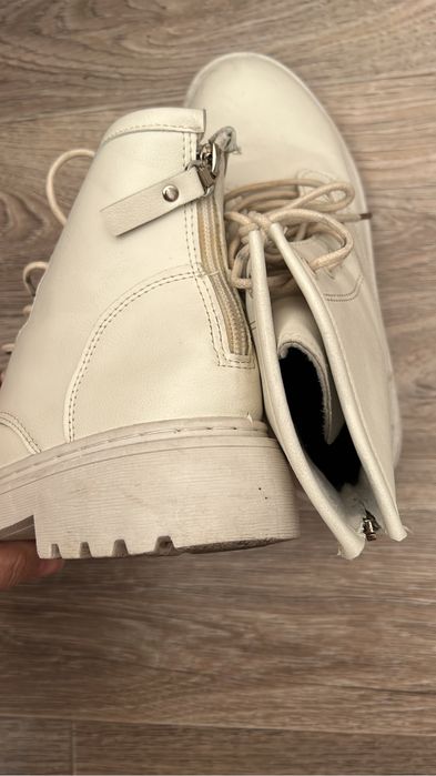 Обувь демисезон