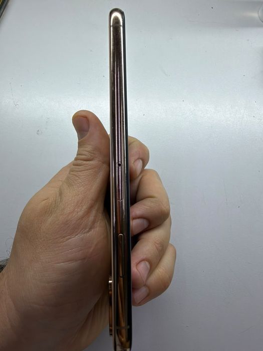Iphone XS MAX 256 GB