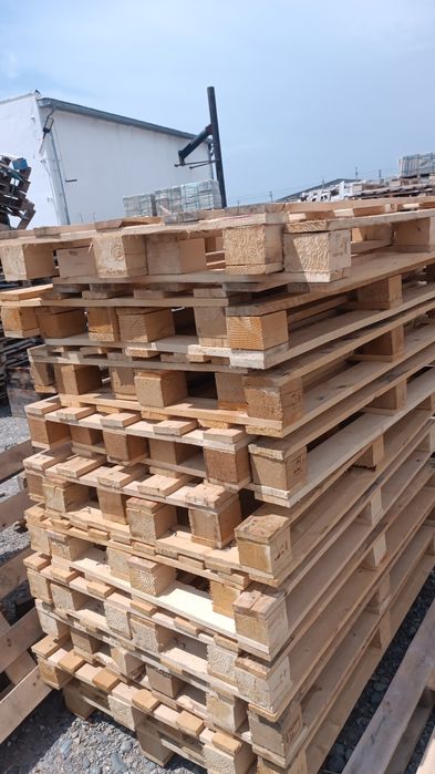 Паддон размер 80/140