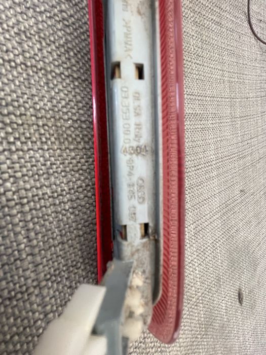 Stop frana suplimantar haion Audi A3 8p 2004-2012 sportback 4usii