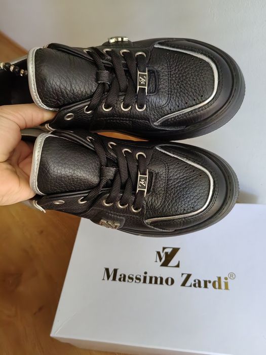 Обувки  Masimo Zardi