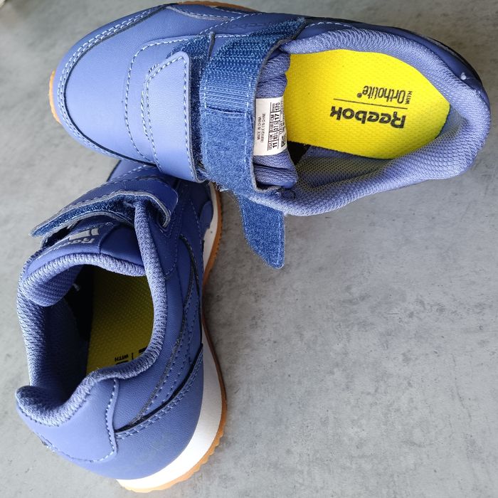 Детски маратонки Reebok