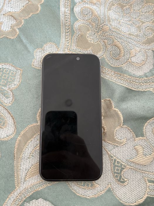 Айфон15 про/ Iphone 15 pro / 128г