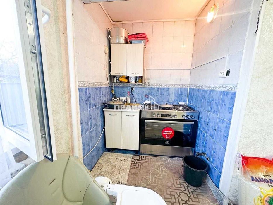 ПРОДАМ 5 ком. дом Центр (Темирлан ПРАЙМ)