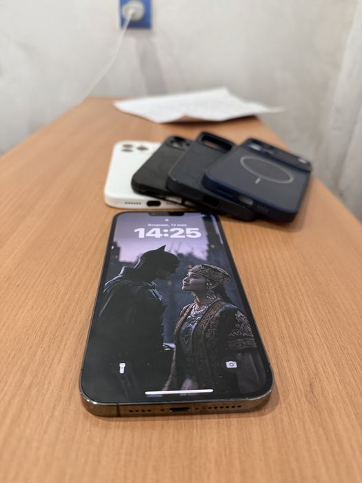 Продам Iphone 13 Pro Max