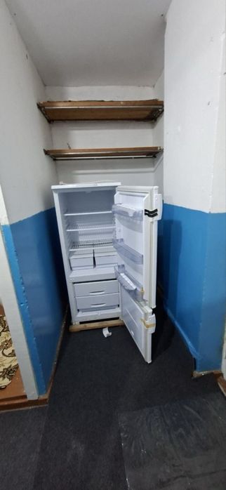 1 хонало Троицкида шароити билан
