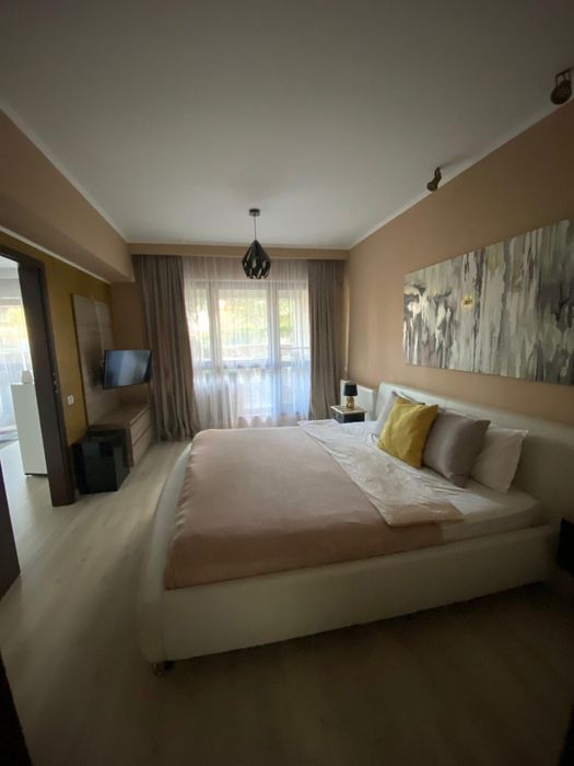 Apartament de vanzare 4 camere, Green Vista
