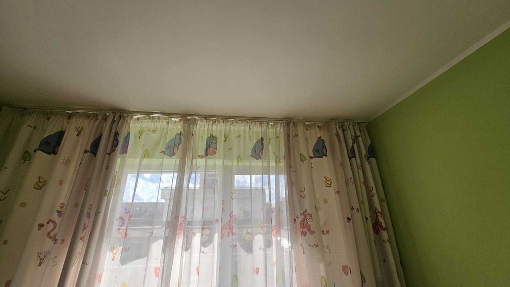 Draperii si perdele