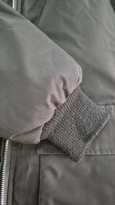 Продам пуховик зимний