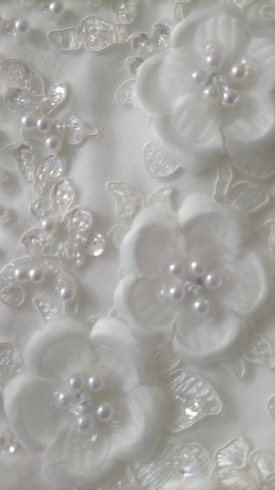 Разкошна официална рокля