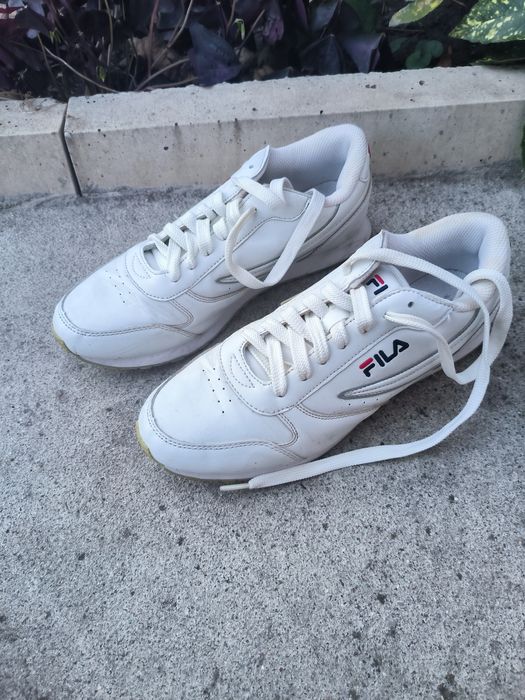 Дамски маратонки fila