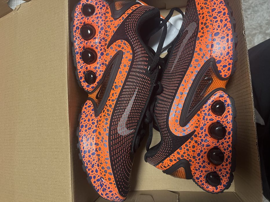 Найк 43 номер 27.5