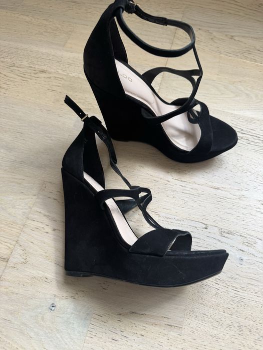 Sandale dama Aldo