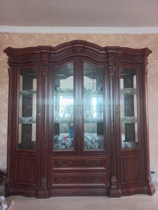 Гарнитур срочно продается