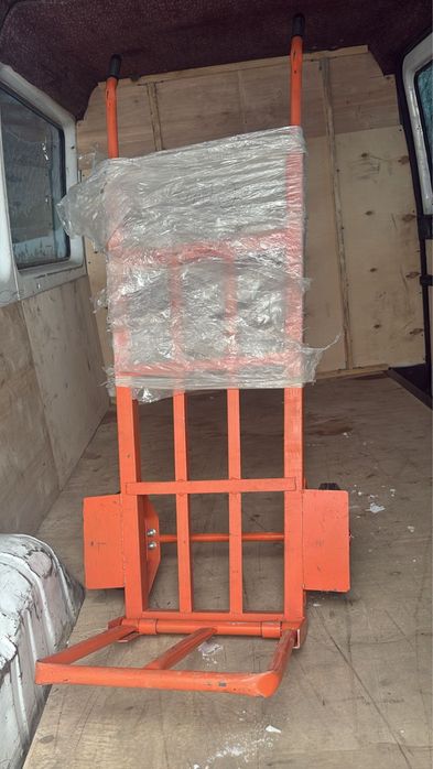 Продам тележку Pardis