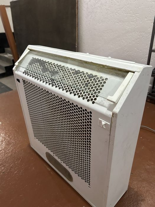 Вытяжка для кухни