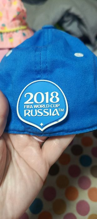 Кепки на мальчика