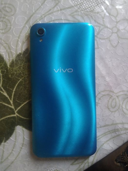 Vivo y1 s tez sotiladi