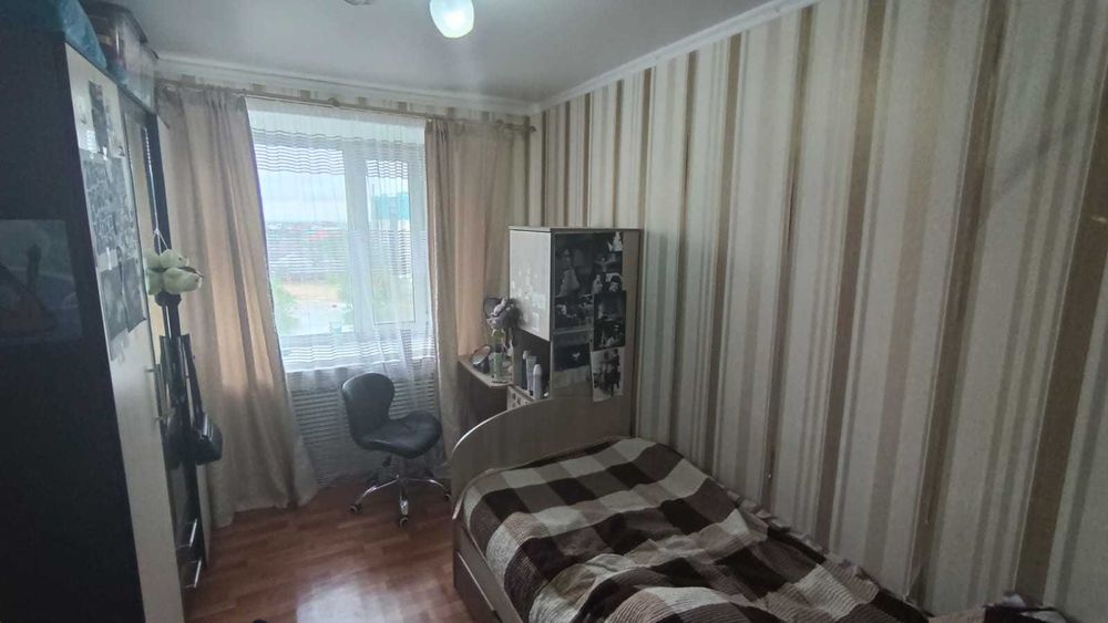 Продажа 5-комнатной квартиры