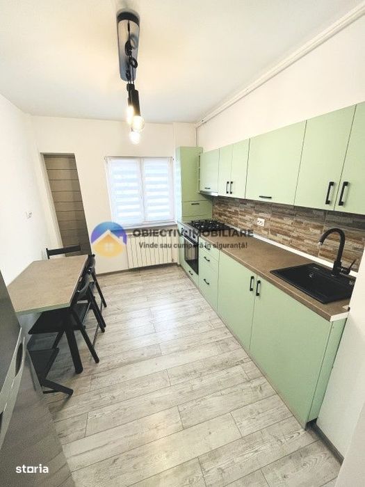 Apartament 2 camere PRECISTA- Zona Petrodava
