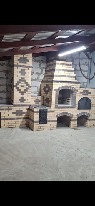 Vând cărămidă aparentă nouă