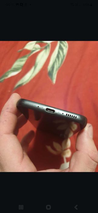 Samsung Galaxy A54 ca nou