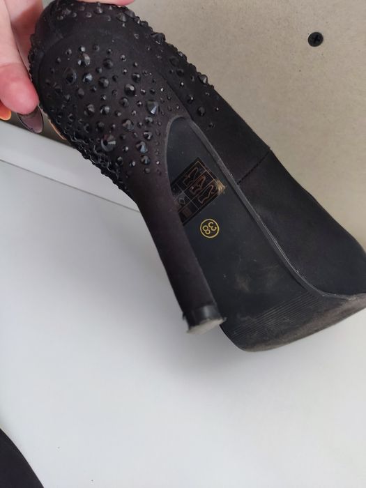 Продам туфли хорошего качества