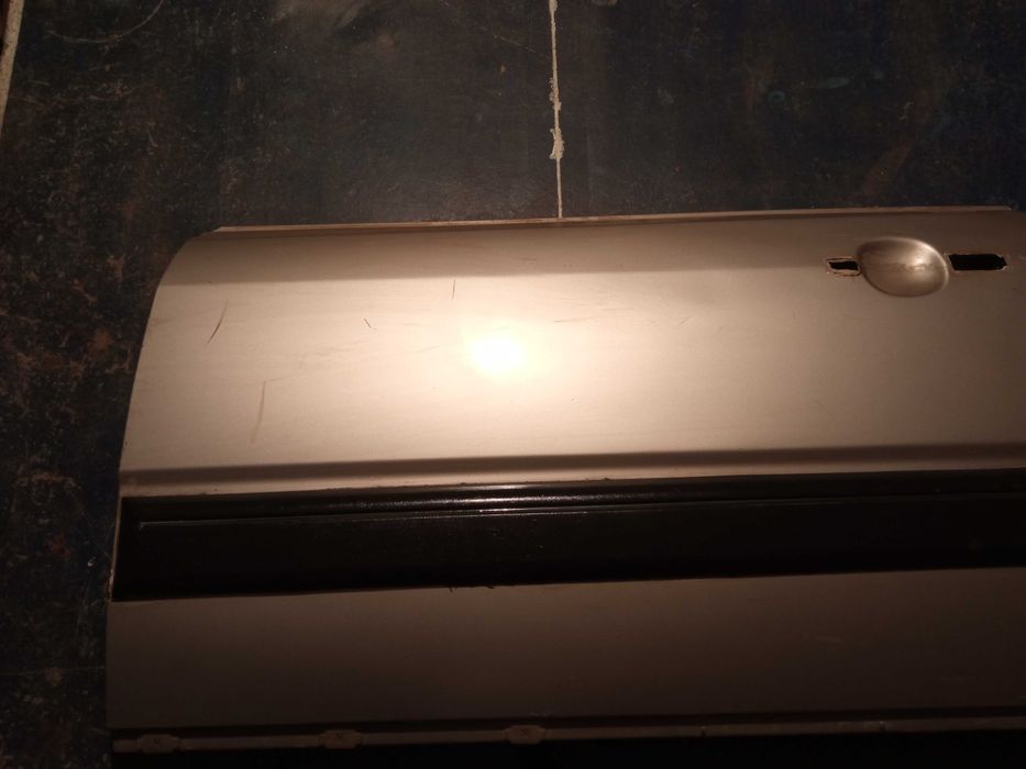 АУДИ 100 С3 Двери