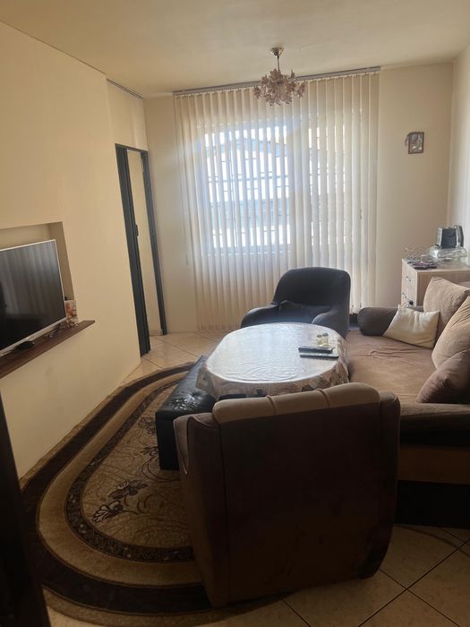 4-стаен апартамент в Каменица 1  (Пловдив) , 102 кв.м + гараж 13 кв.м