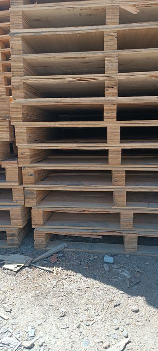 Паддон сотилади келишиб