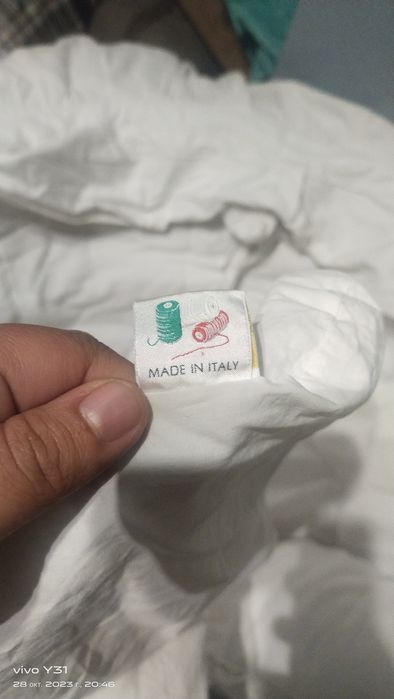 Люлька детская удобная