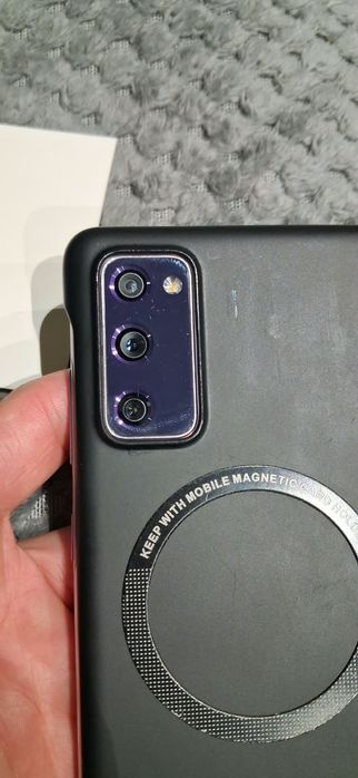 Samsung Galaxy S20Fe 4G 6/128