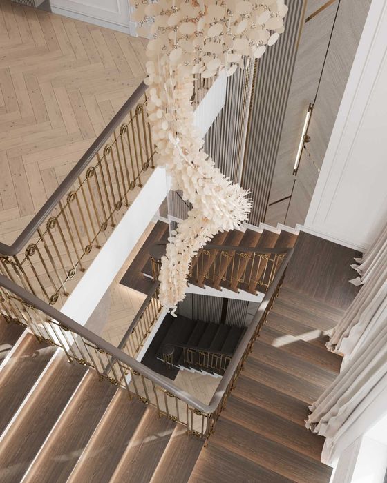 Дизайнер интерьера