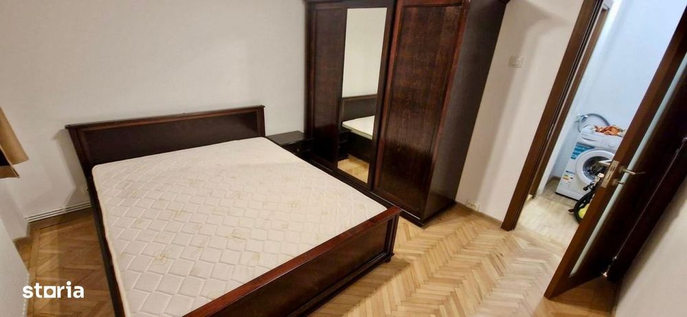 Prima Inchiriere | 3 Camere & Loc de Parcare | Eremia Grigorescu — fotografia 3
