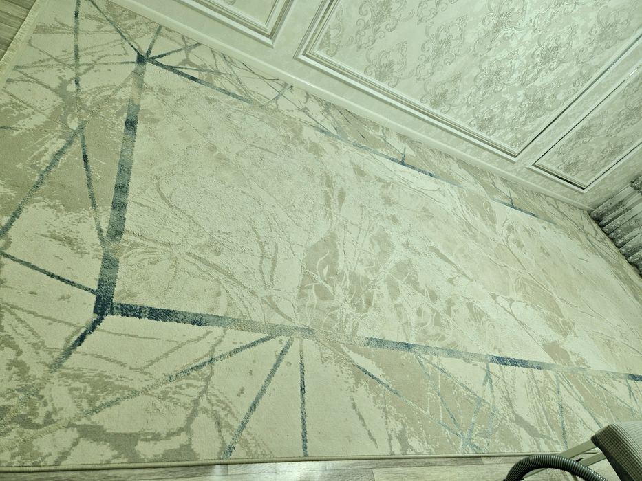 Ковёр турецкий шёлковый