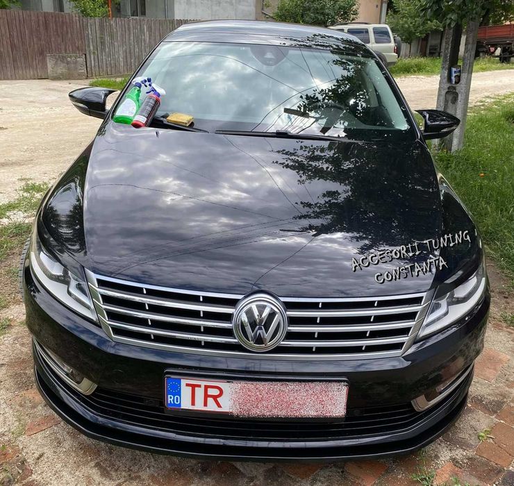 Capace Oglinzi Tip Batman -  PASSAT CC / B7 / JETTA MK6 / SCIROCCO