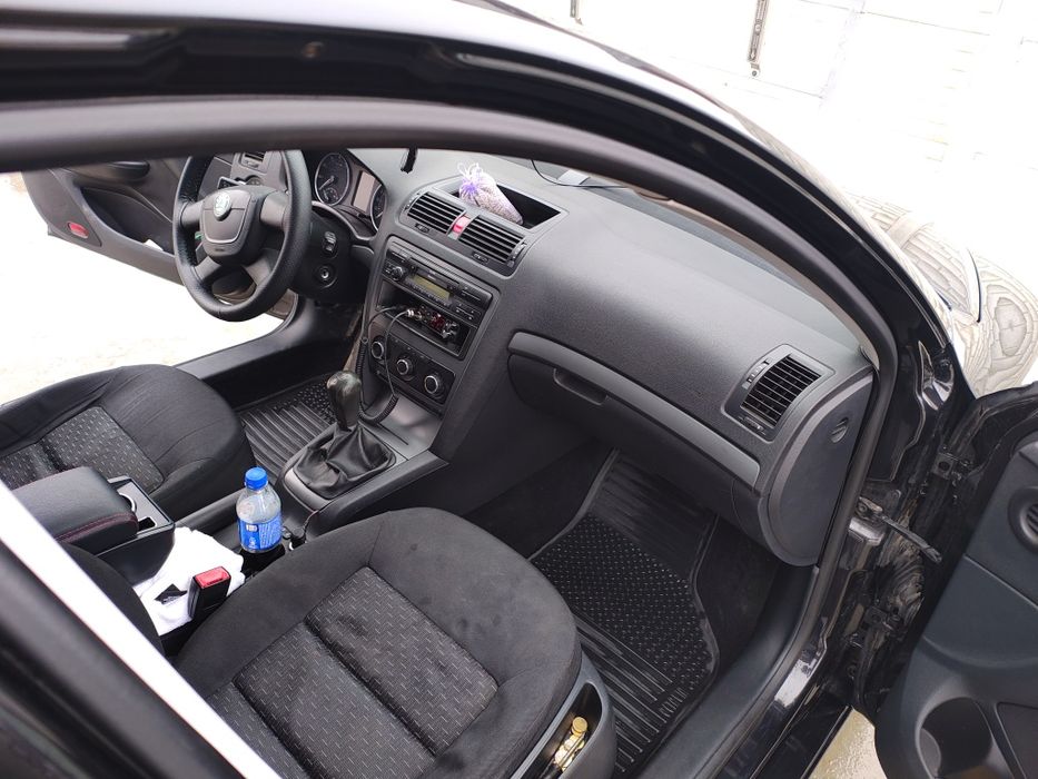 De vânzare Skoda Otavia