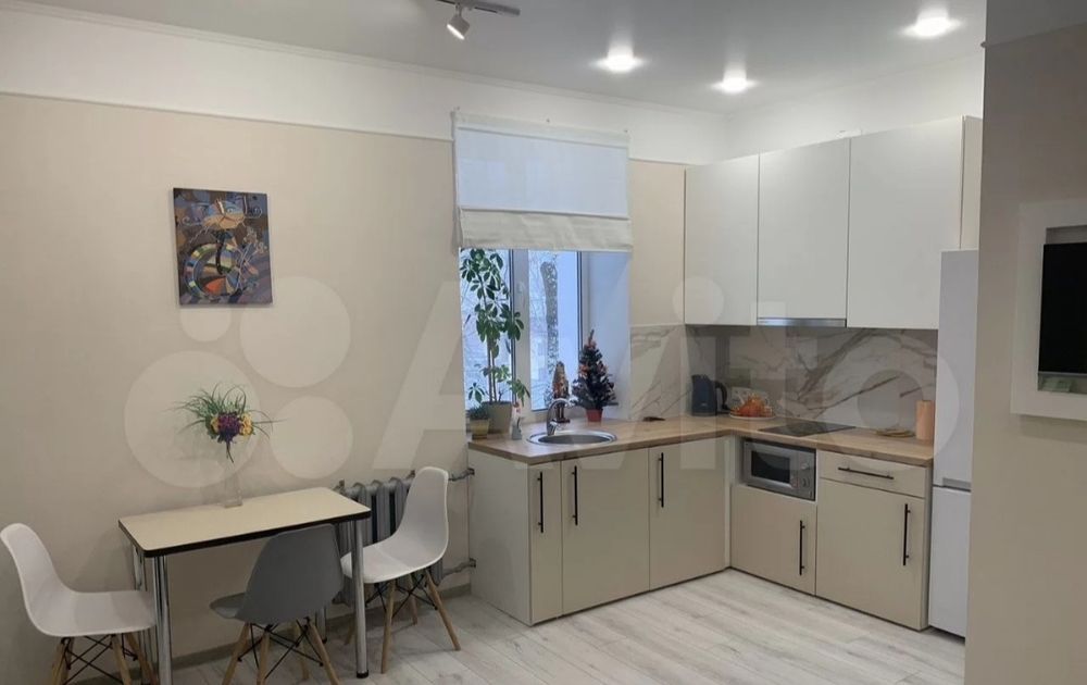 Посуточное квартира