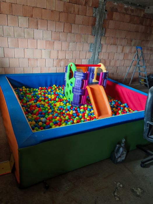 Loc de joaca pentru copii