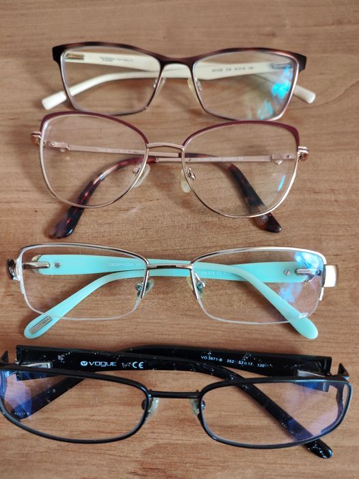 Рамки за диоптрични очила