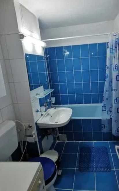 Дава се под наем Двустаен апартамент в Пловдив, Център - 45 кв.м за 142.8 € - Снимка #3