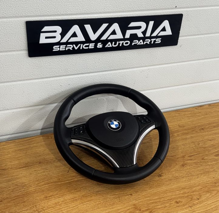Перфектен спорт мулти волан за bmw Е8X/E9X