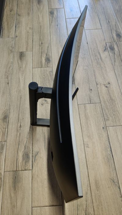 Monitor Samsung C34H890WGR 86,4 cm 34 inch