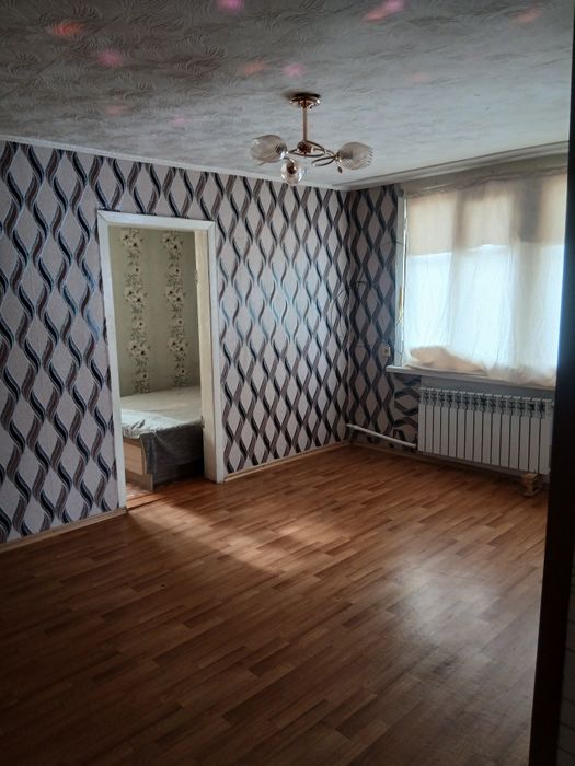 Сдаётся квартира