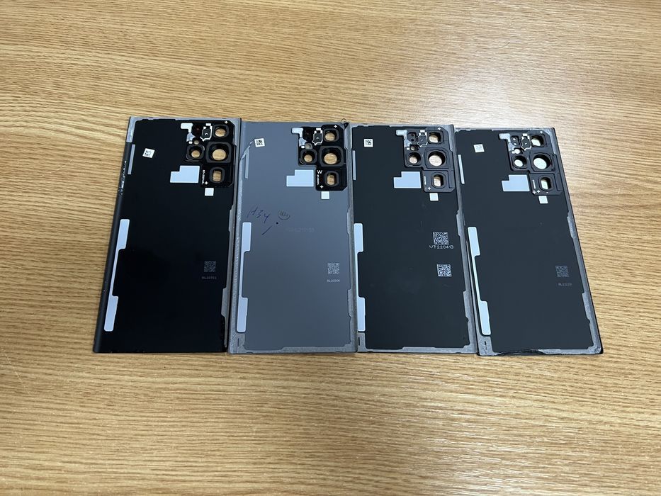 Capac Original Samsung S22 Ultra