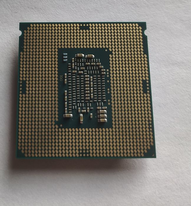 Процессор i5 6500