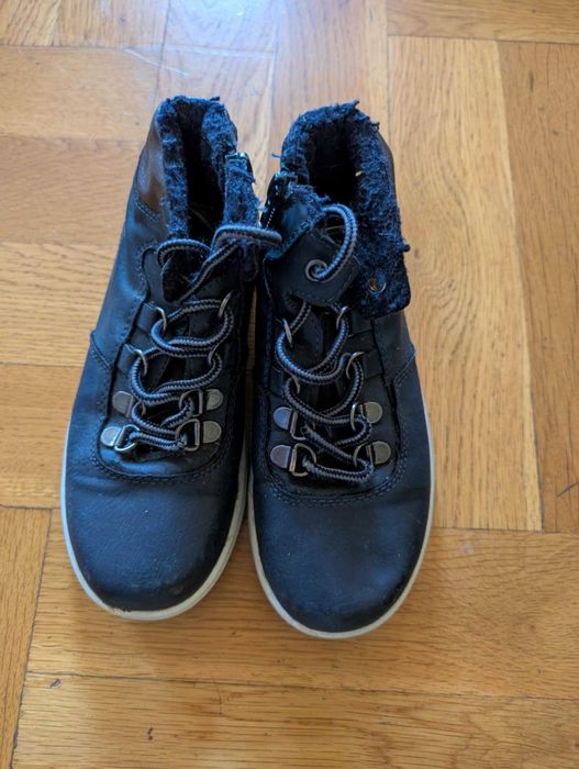 Детски боти и ботуши