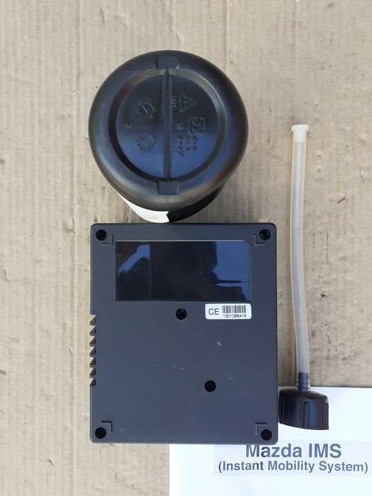 Compresor auto umflat roti,kit pana HYUNDAI, KIA, TOYOTA, HONDA, MAZDA