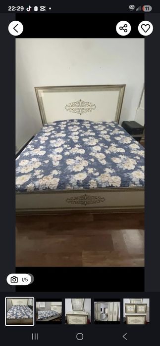 Продаётся мебель гарнитур