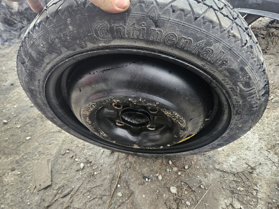 Rezervă Slim Smart Forfour